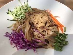 E Sheng's Braised Pork Tenderloin Noodle House