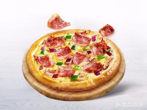 Margherita (Taiyuan Shoukai Guofeng Langyue Branch)