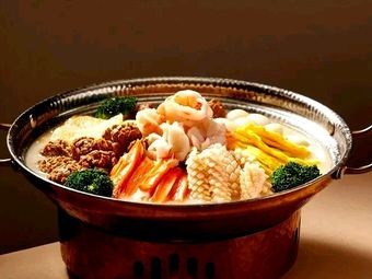 Manlan Hotel · Sheng Yan Yi Pin Huaiyang Restaurant