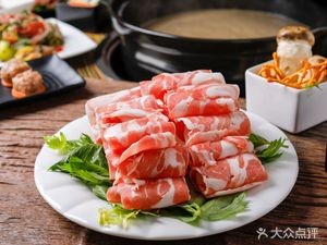 Nàxǐ Táng Restaurant