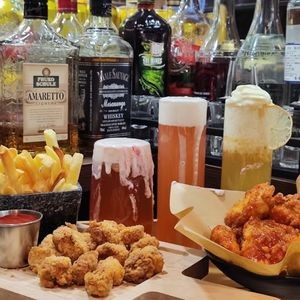 Grandma's Fried Chicken & Beer House (Hengda Future City Branch)