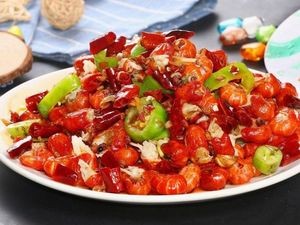 Unique Soul Grilled Skewers (Taiyuan Branch)