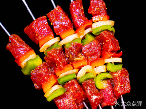 Zhengyang Barbecue Northeastern Cuisine