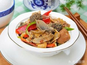 Ancient City Whole Lamb Restaurant (Xizhai Store)