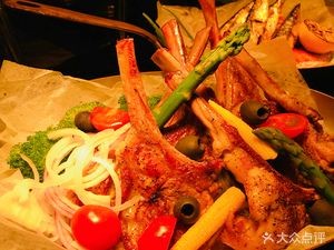 Taiyuan Xinghe Wan Hotel - Yi Coffee Restaurant