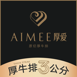 Aimee Thick Love