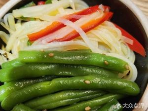 Toudao Alley Noodle House (Weilai Cheng Store)