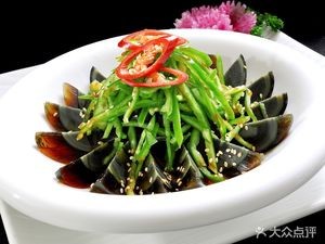 Lvliang Yangchun Flat Noodles (Dianzi West Street Branch)
