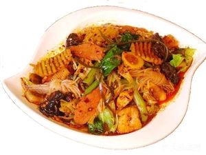 Xugu灌肠 (Xijiangyue Branch)