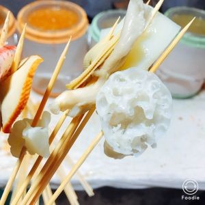 Pang Pang Zhan Chuan