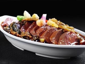 Chengdu Snacks (Yangshi Street Branch)