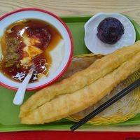 Funa Grandma Tofu Pudding (Yangshi Street Branch)