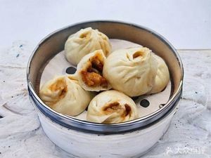 Pang Ji Brothers Breakfast Shop (Banpo East Street Branch)