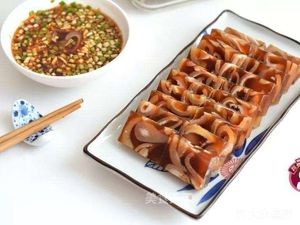 Jinhe Lao Li's Slice Soup