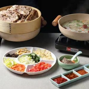 Lao Yuanzi · Authentic Shanxi Flavors · Intangible Cultural Heritage (Yangshi Street Branch)