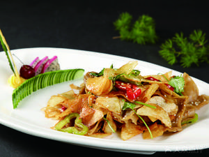 Yang Ji Old Dough Noodles (Dusi Street Branch)