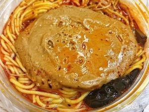 Northeast Beef Noodle Spicy Hot Pot Korean Cold Noodles (Liuxiang Branch)