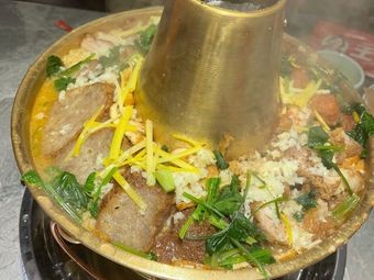 Wang Xianhua Stir-Fry Noodles (Beidajie Store)