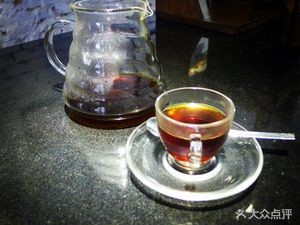 Boya Coffee (Jinguanyan Thirteenth Metallurgical Community Branch)