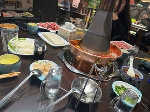 Enlai Shun Hot Pot (Beidajie Branch)