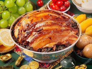 Da La Wan · Rice · Noodles · Porridge (Lanting Store)