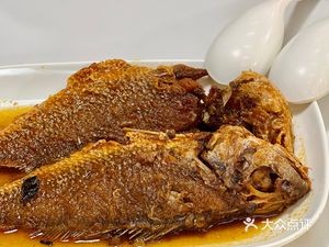Xiayuan Xicheng Huangjiang Noodle Shop