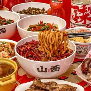 Yang Xiaotao Leaping Beef Noodles (Century City Branch)