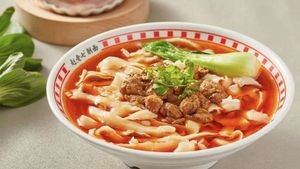 Zhao Laoshi Daoxiao Noodles (Huarun Branch)