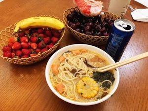 Xue Lao Da Fried Noodles (Nantun Store)