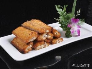 Lao Qi Dagu Noodles (Yijing Store)