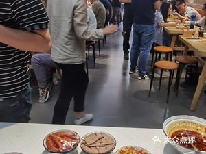 Dian Dian Fried Noodle Shop (Huarun Tower Branch)