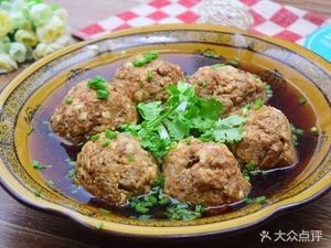 Datong Home Cooking (Lanting Yuhu Cheng East District Branch)
