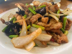 Cui Zhanggui Héliè Noodles (Nanwu Street Branch)