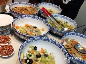 Specialty Sliding Tip Noodles (Green Garden Store)
