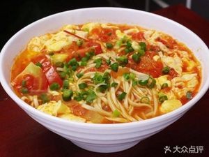 Little Horse Noodles (Zhengda Food North Yan Market Store)