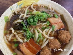 Taohua Noodle House (Tairui City Branch)