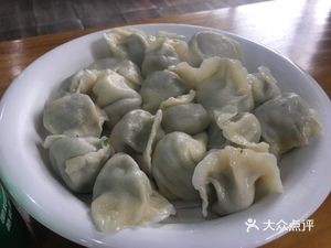 Hongze Dumplings (Taihua Xinguang Fourth Community Branch)