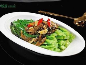Mai Qingxiang Dumpling House (Shiyi Middle School Branch)