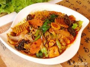 Ma Bu Pa Private Spicy Mix (Pinghe South Road Store)