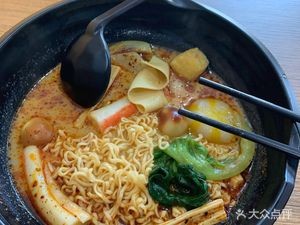 Yang Guofu Spicy Hot Pot (Huayue Building Branch)