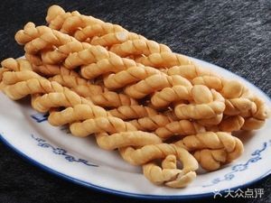 Yijing Village Gate Spicy Mix