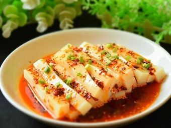 Fuwawa Rice Noodles