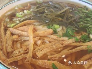 Jiujiu Xiang Small Restaurant
