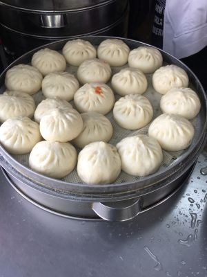 Jude Baozi