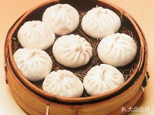 Shanghai Soup Dumplings (Hongyuan International Youth City Store)