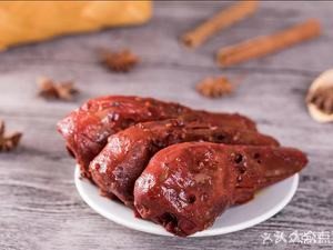 Quzhou Duck Head (Tiyu West Road Store)