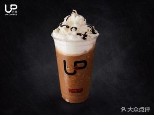 UP COFFEE Vector Coffee (North America New天地 Fashion Center Branch)