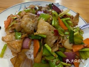 Chuan Yu Xiao Chu (Qinxian West Street Store)
