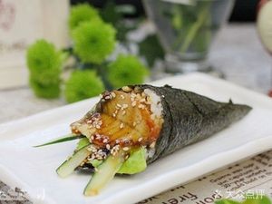 Meizi Sushi (Hexin Fashion Mall Branch)