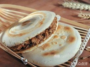 Xi'an Snacks (Qinfeng Garden Store)